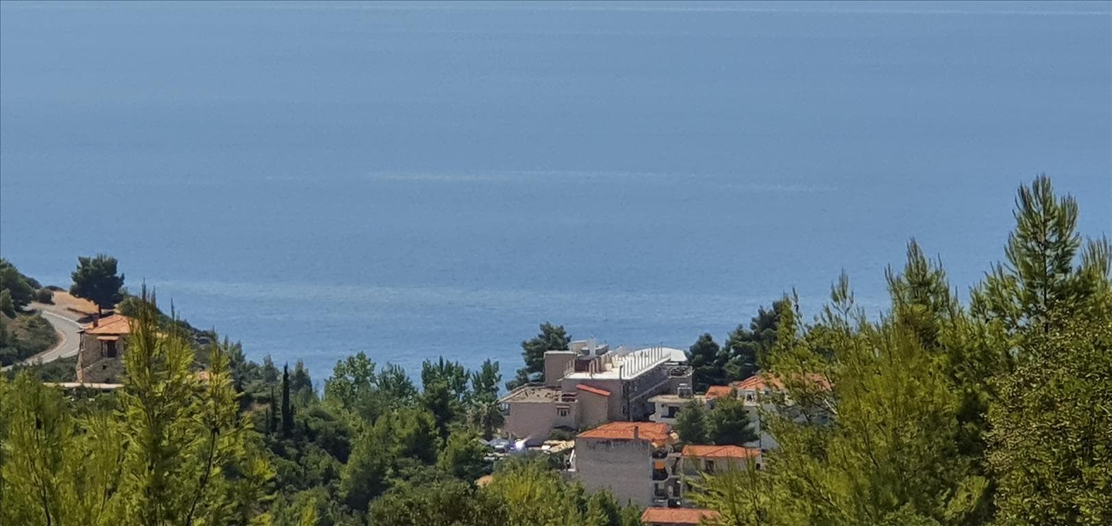 For Sale Land 5700 m² in Kassandra, Chalkidiki