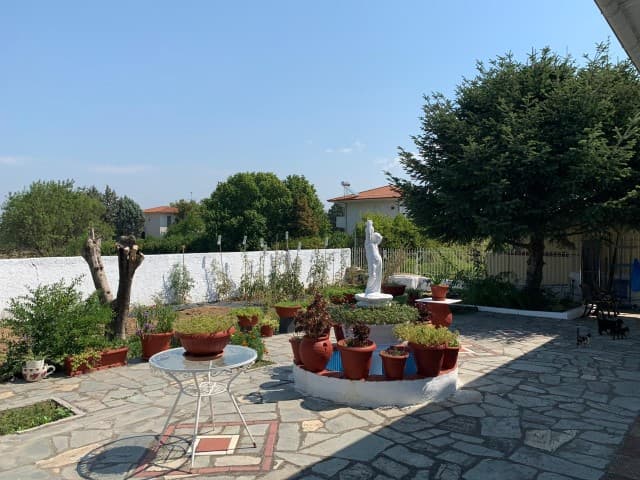 For Sale Detached house 546 m² in the suburbs of Thessaloniki