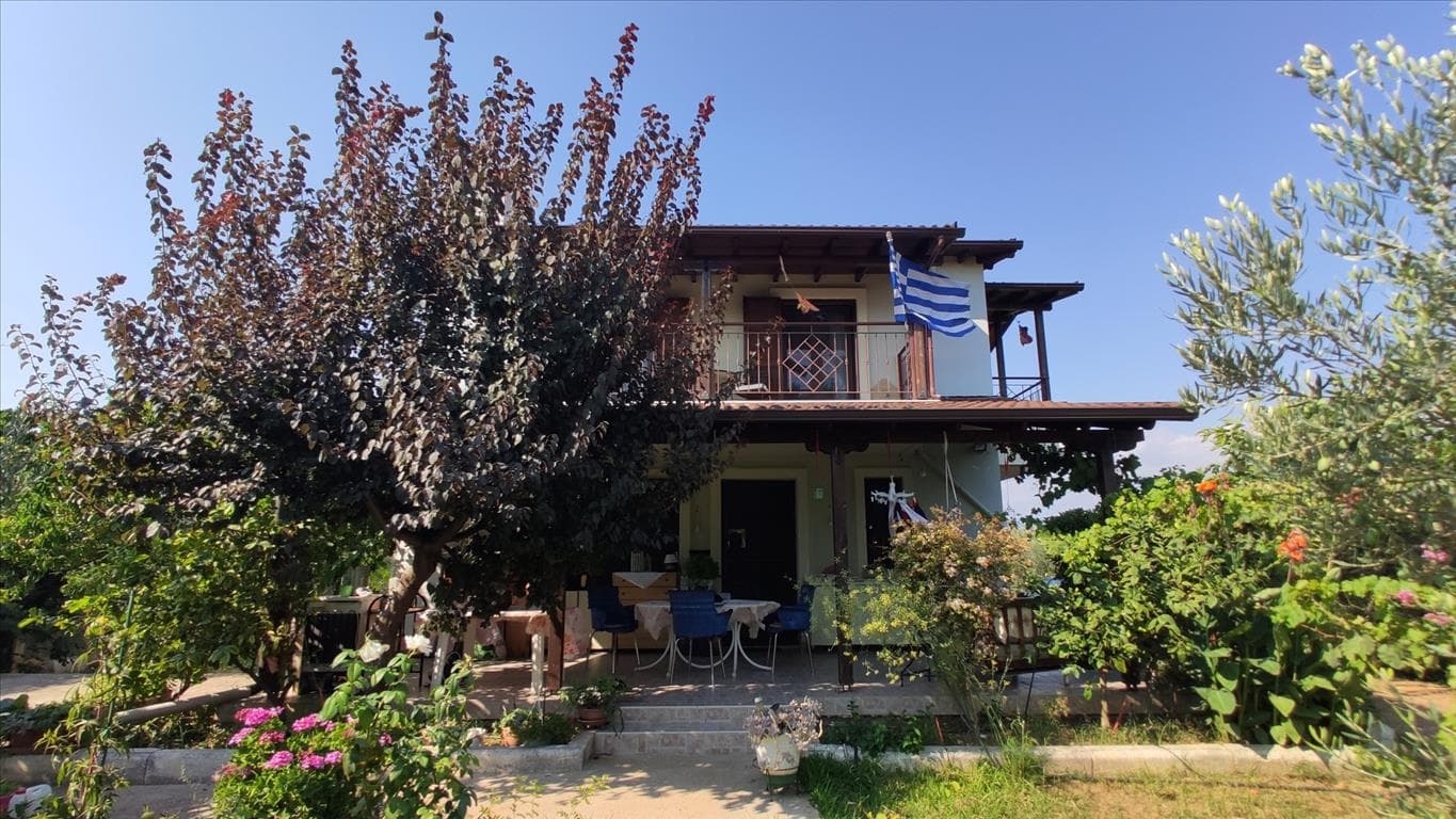 For Sale Detached house 100 m² in Chalkidiki