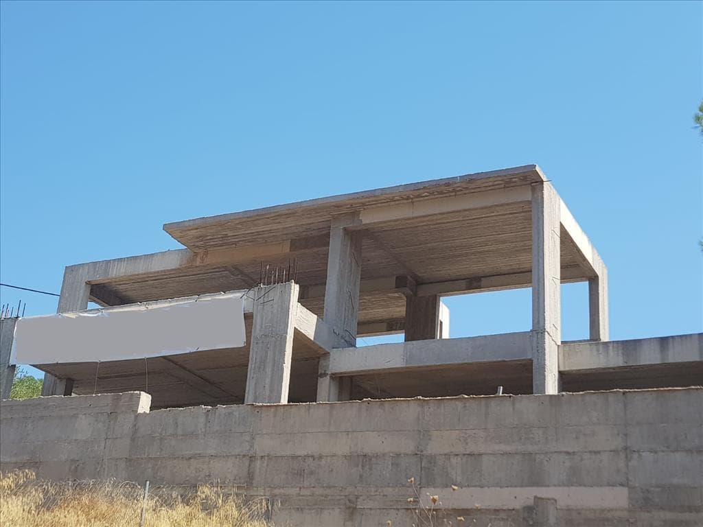 For Sale Detached house 276 m² in Attica
