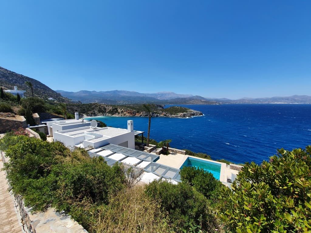 For Sale Villa 200 m² in Crete