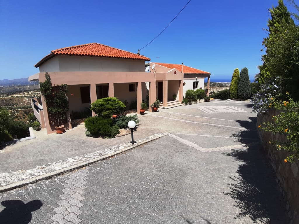 For Sale Villa 324 m² in Crete