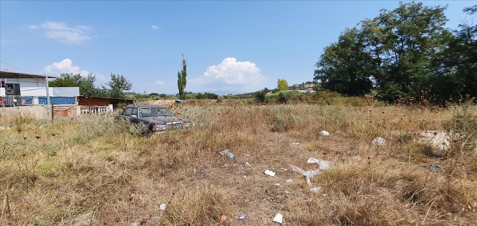 For Sale Land 6000 m² in Chalkidiki