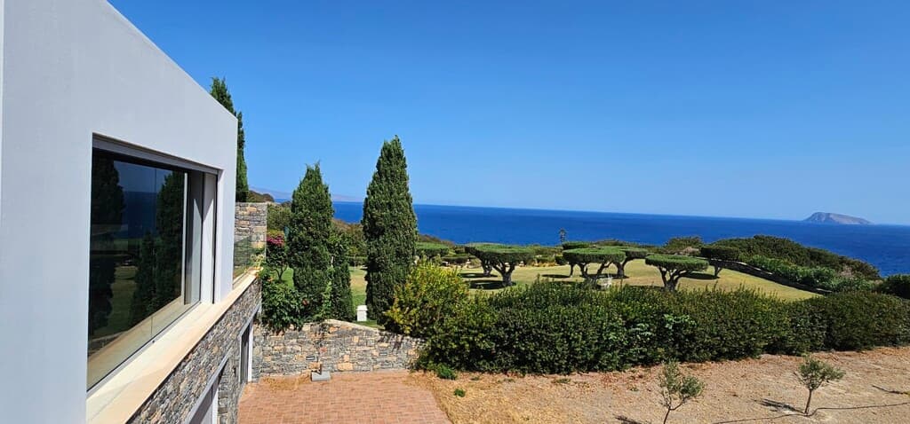 For Sale Villa 270 m² in Crete