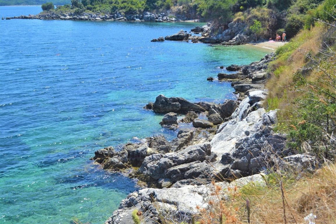 For Sale Land 7700 m² in Corfu