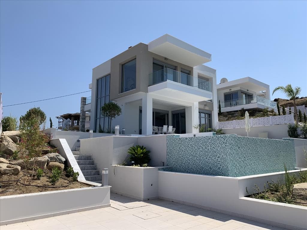 For Sale Villa 150 m² in Sithonia, Chalkidiki