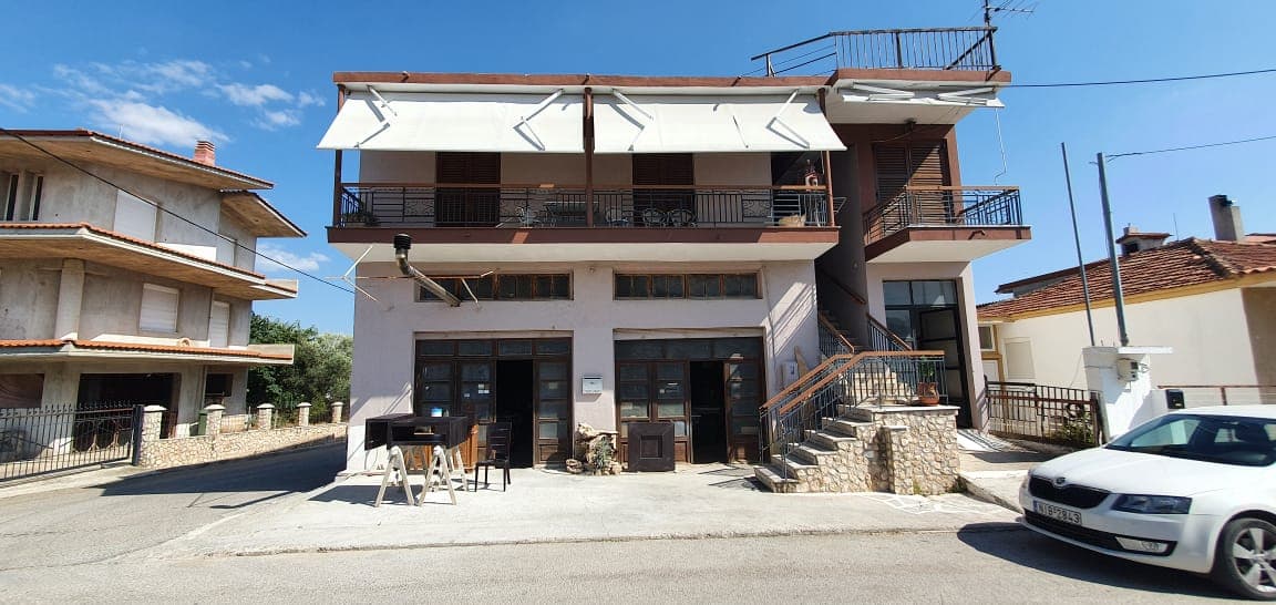 For Sale Detached house 320 m² in Chalkidiki