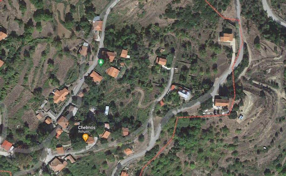 For Sale Land 17000 m² in Eastern Peloponnese