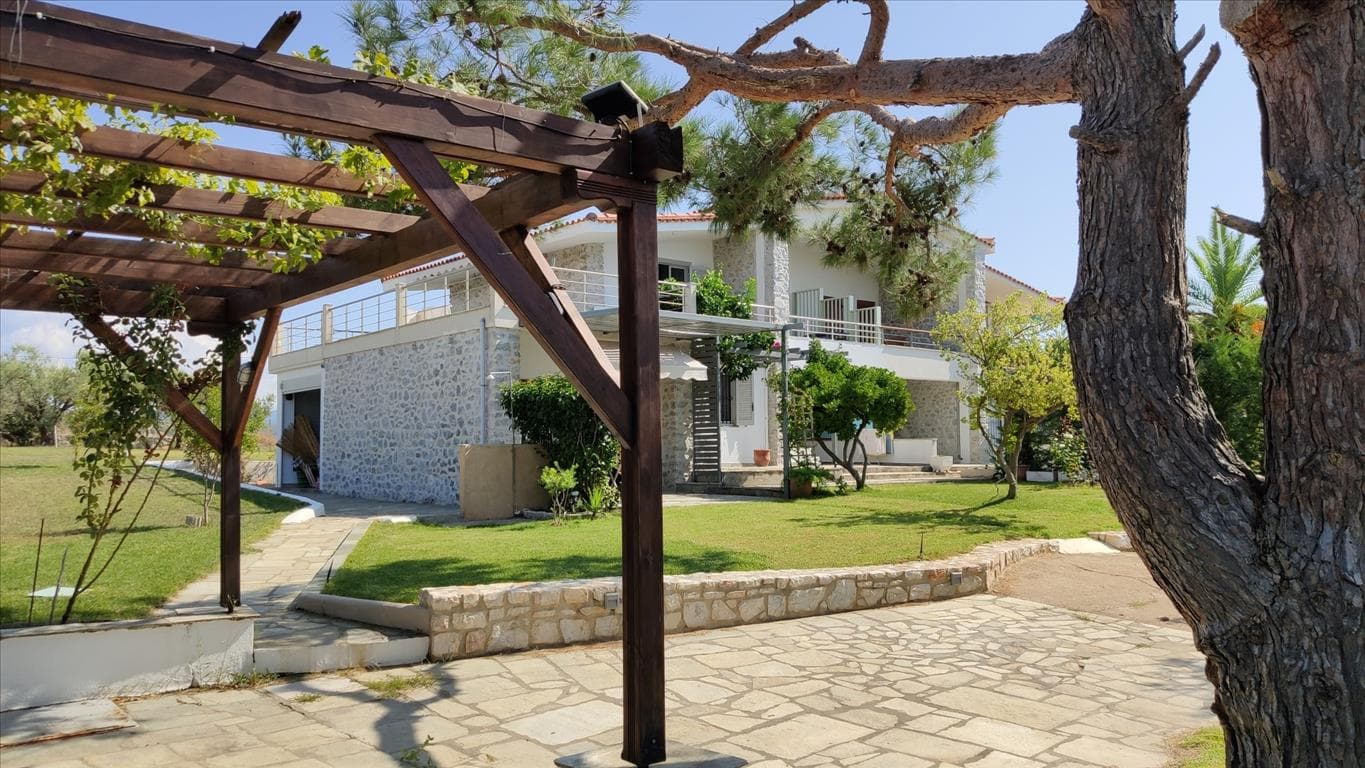 For Sale Detached house 130 m² in Sithonia, Chalkidiki