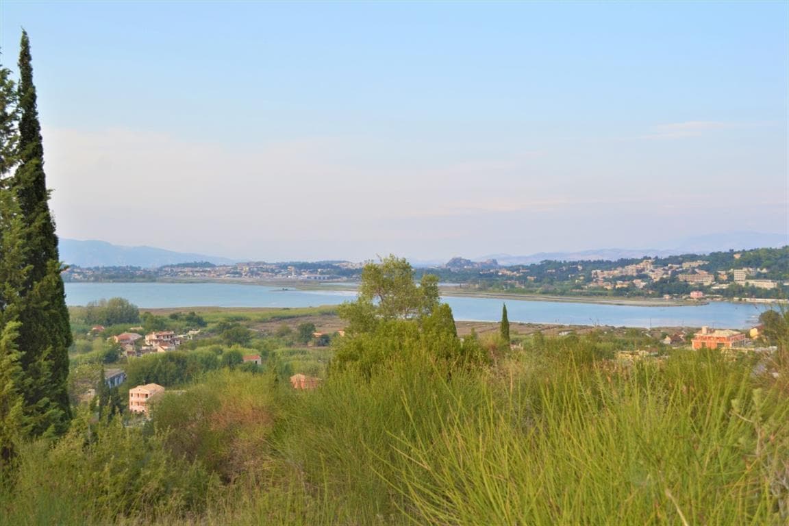 For Sale Land 5800 m² in Corfu
