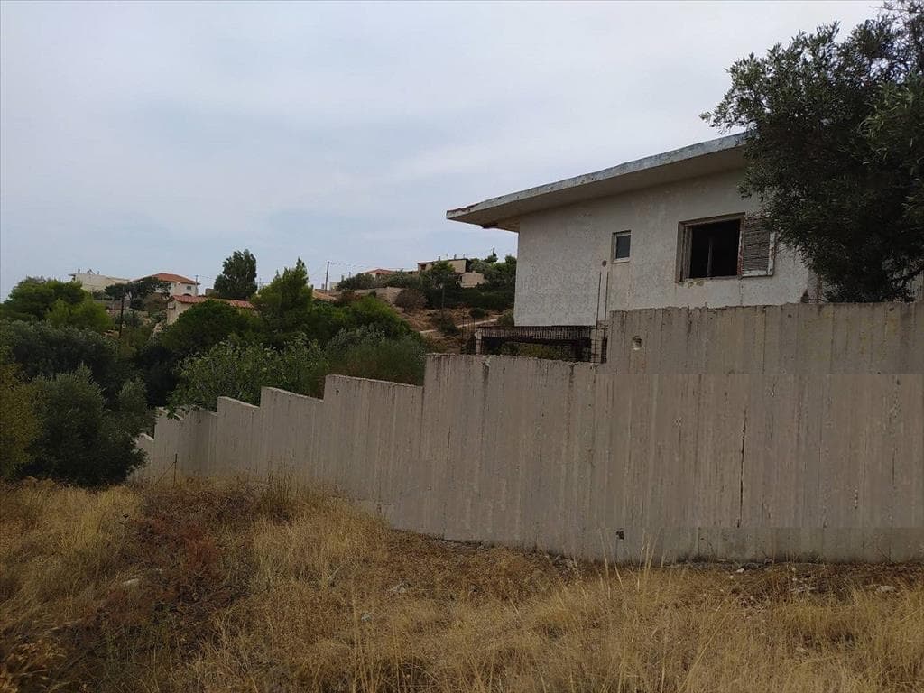 For Sale Detached house 150 m² in Attica