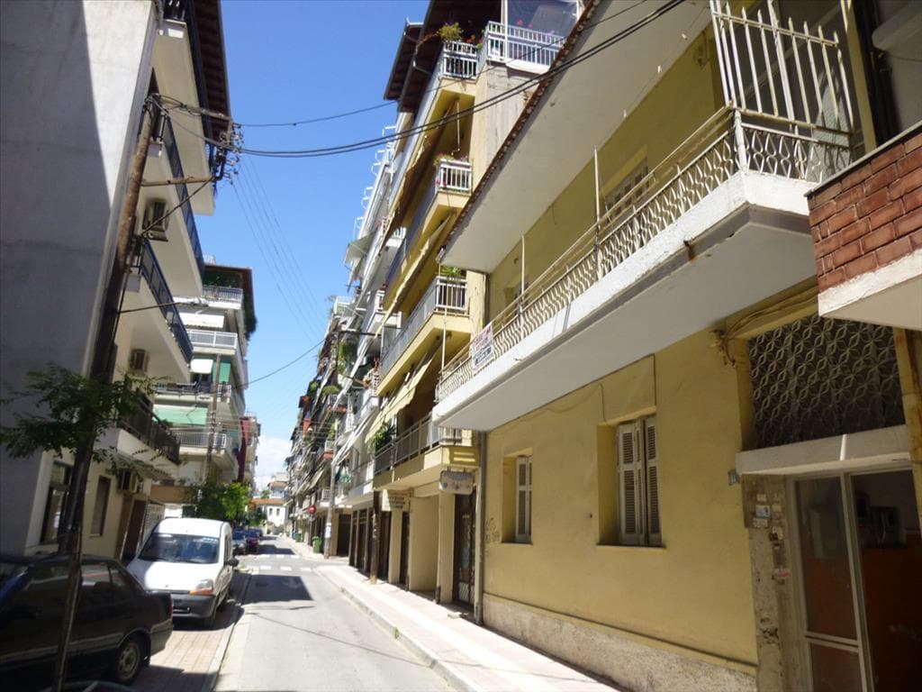 For Sale Maisonette 190 m² on the Olympic Coast