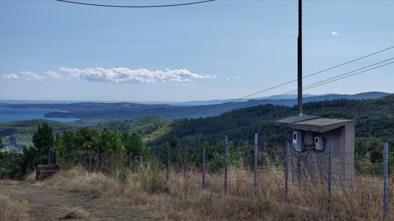 For Sale Land 100000 m² in Athos, Chalkidiki