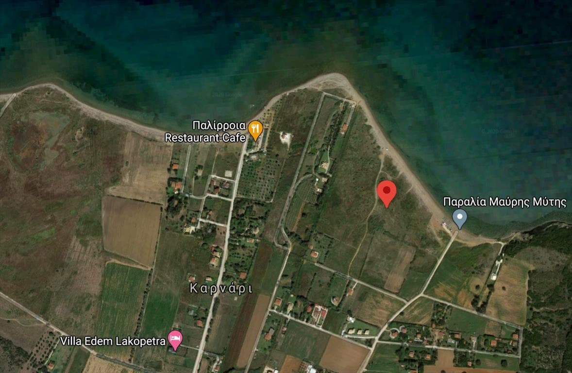 For Sale Land 150098 m² in Western Peloponnese