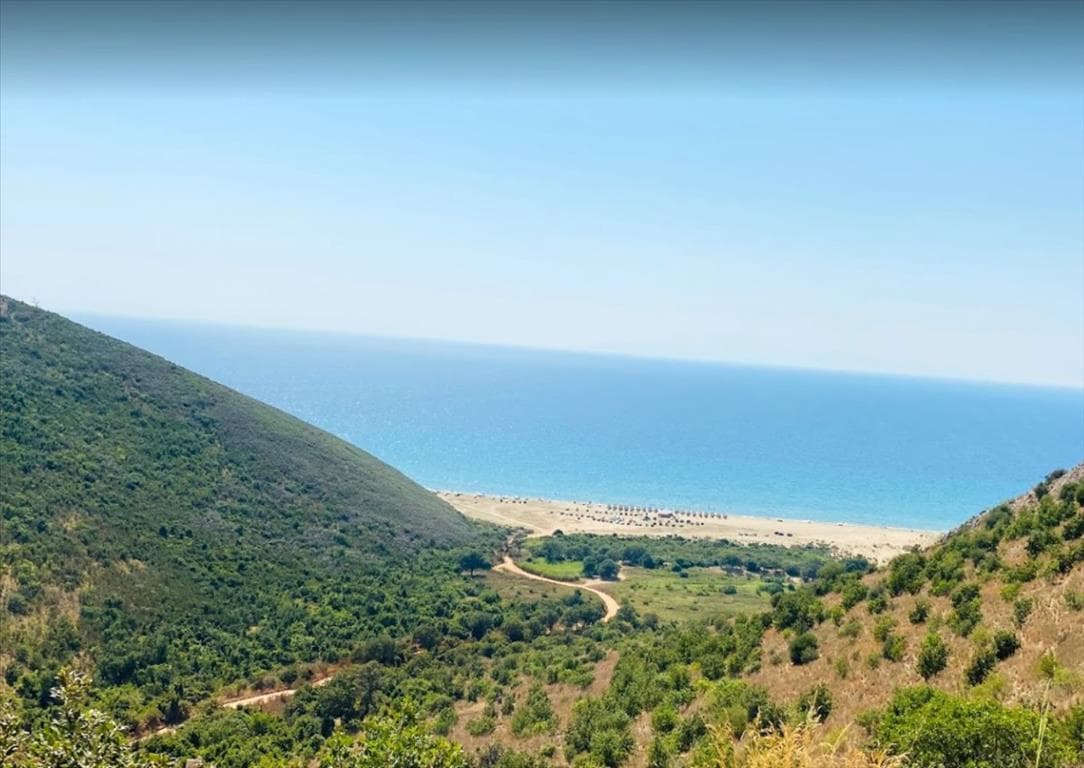 For Sale Land 87289 m² in Western Peloponnese