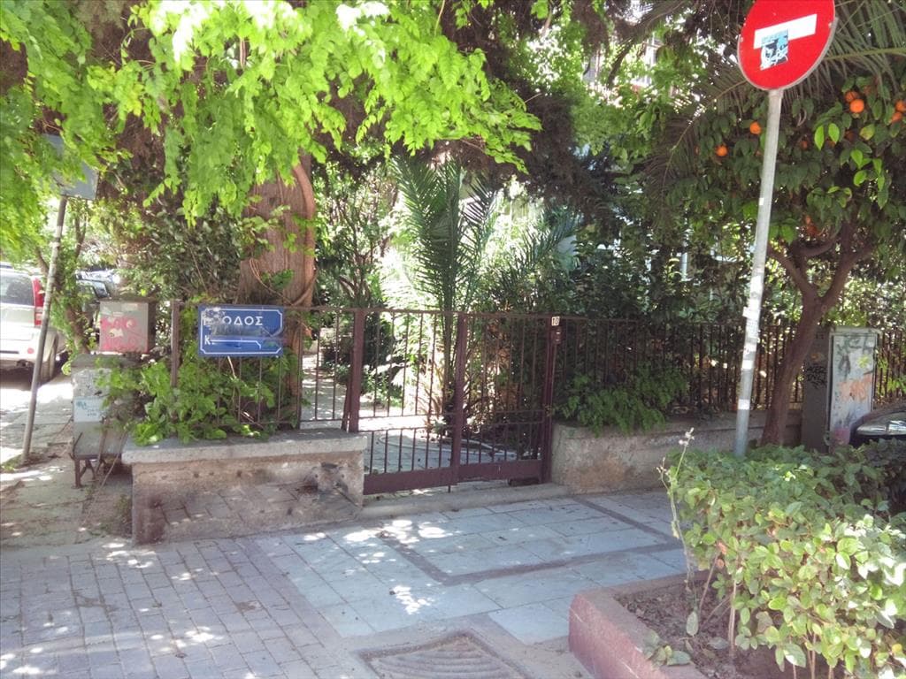 For Sale Flat 138 m² in Athens