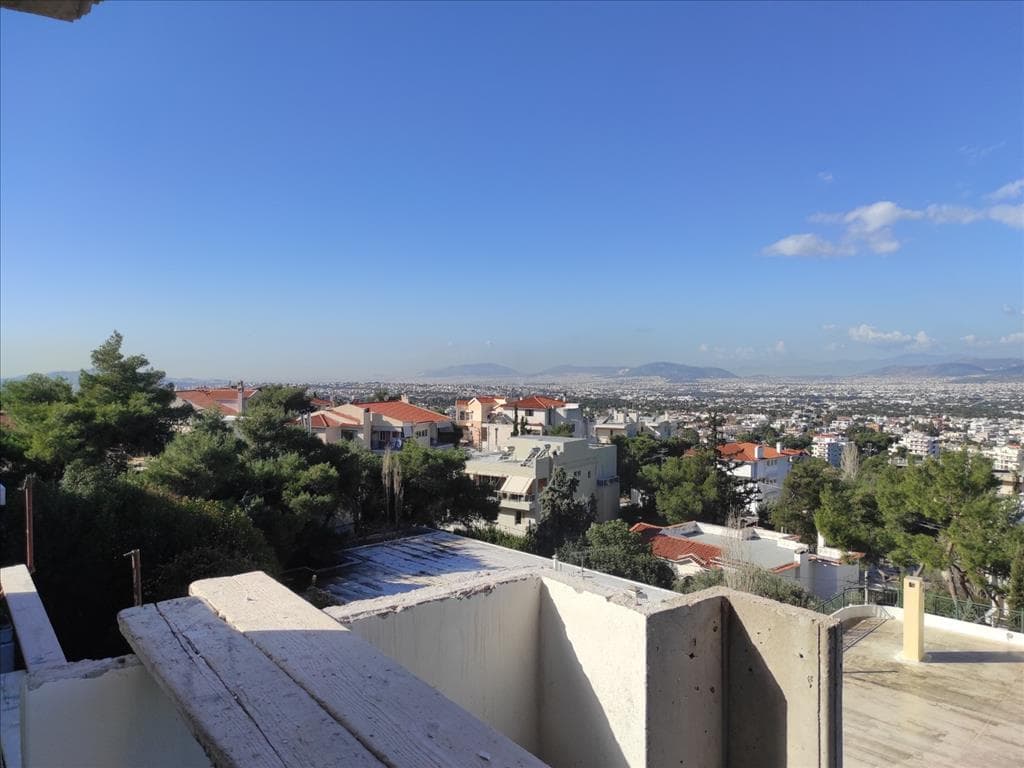 For Sale Maisonette 212 m² in Athens