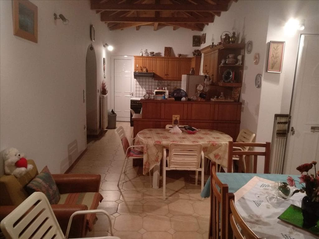 For Sale Detached house 95 m² in central Greece