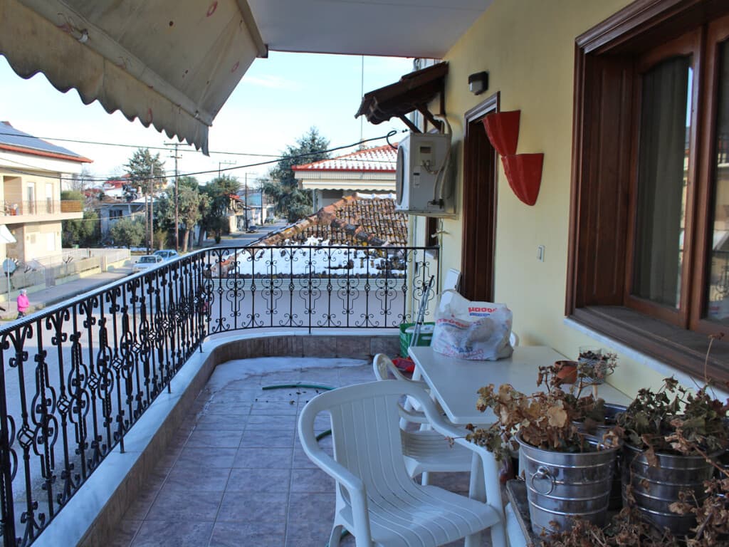 For Sale Flat 100 m² on the Olympic Coast
