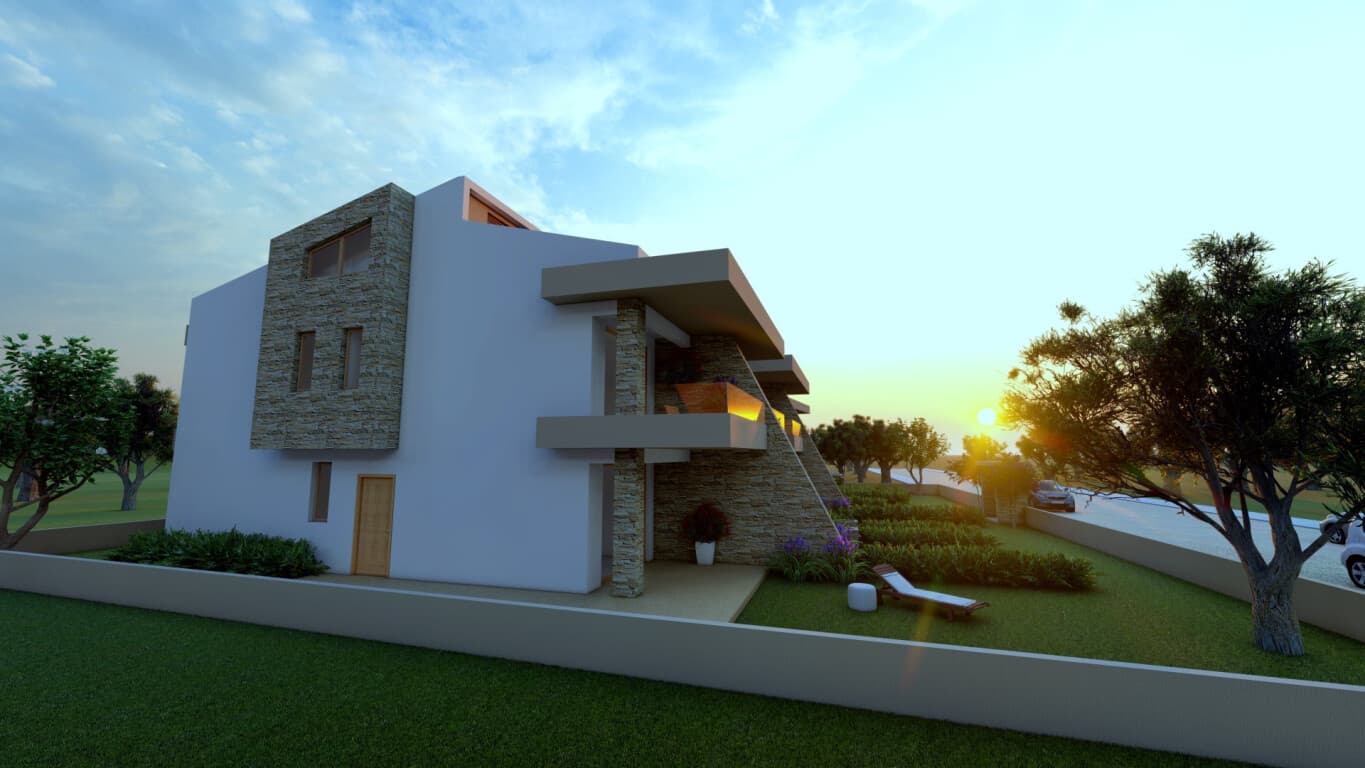 For Sale Maisonette 143 m² in Sithonia, Chalkidiki