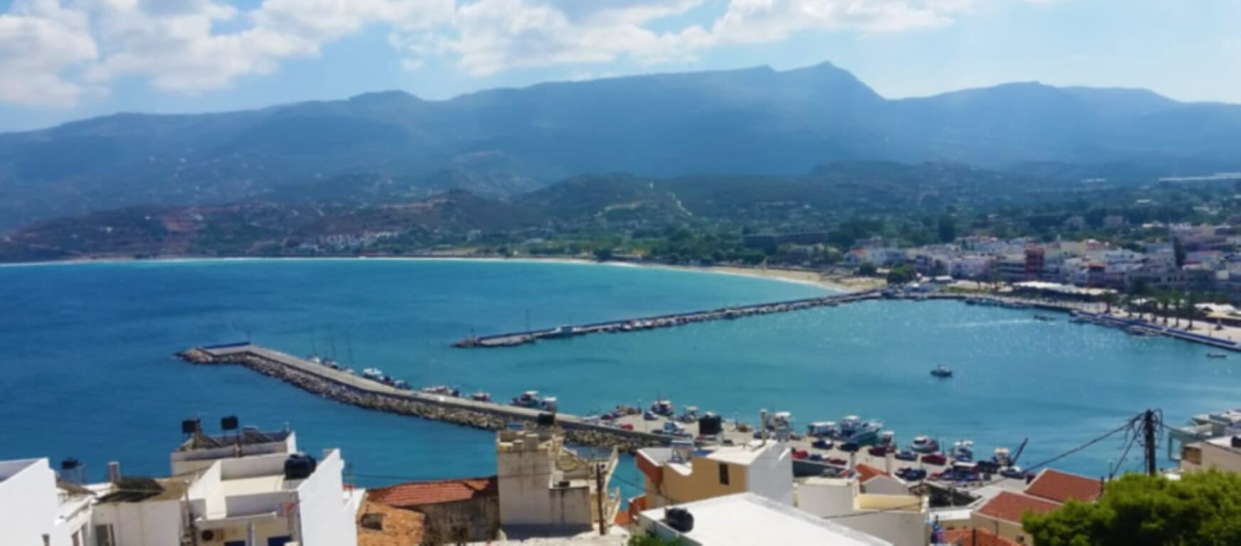 For Sale Flat 90 m² in Crete