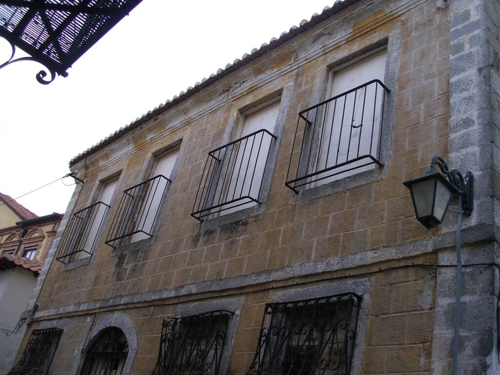 For Sale Detached house 292 m² in Xanthi