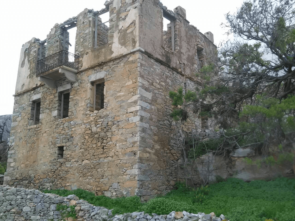 For Sale Maisonette 226 m² in Cyclades