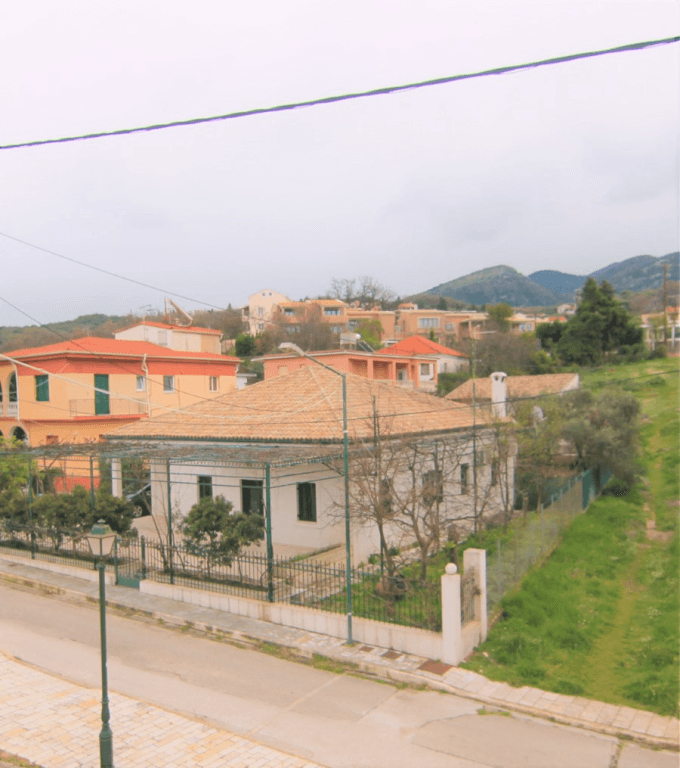 For Sale Detached house 236 m² in Corfu