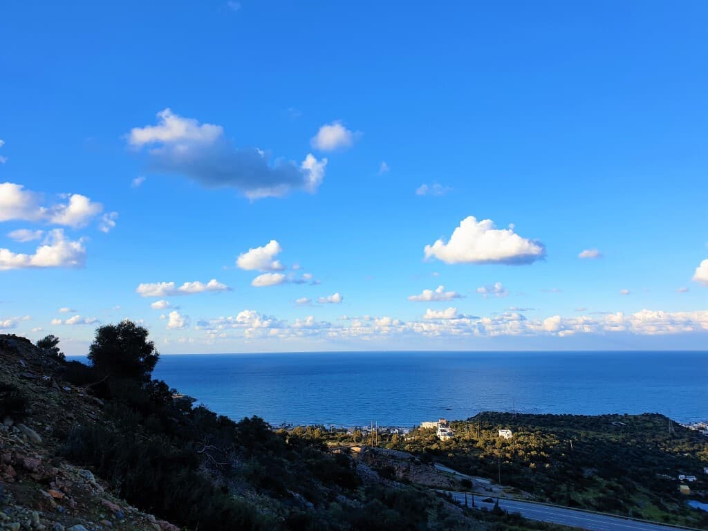 For Sale Land 2100 m² in Crete