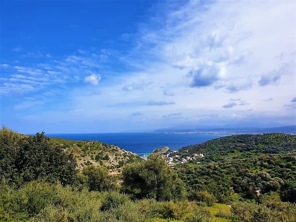 For Sale Land 4150 m² in Crete