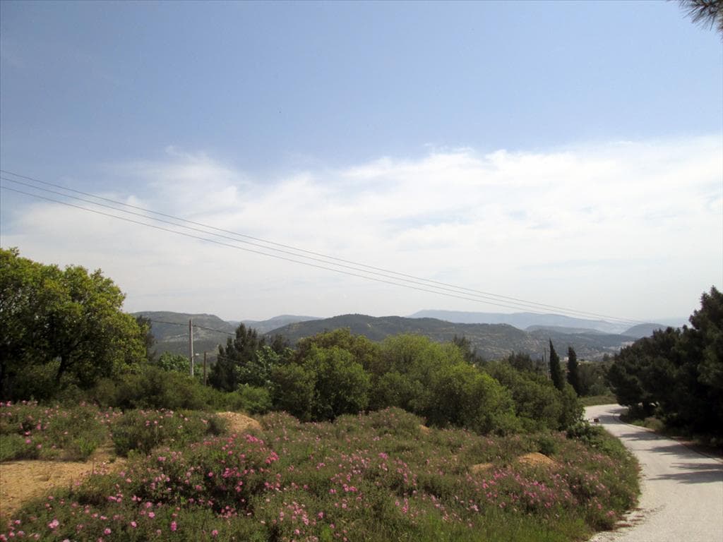 For Sale Land 4700 m² in Kavala