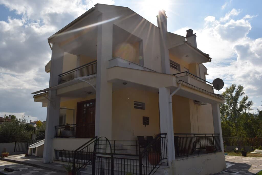 For Sale Detached house 250 m² in Chalkidiki