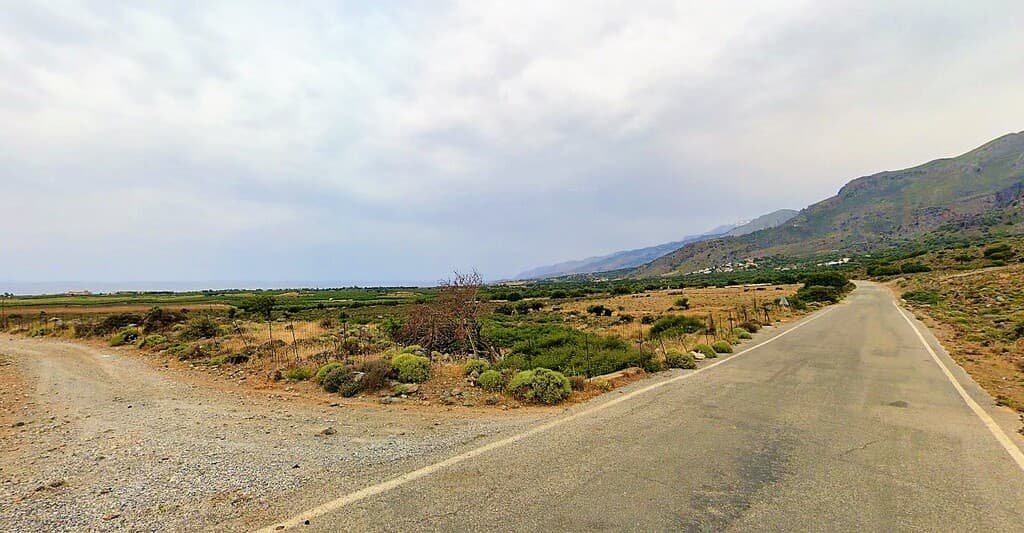 For Sale Land 10200 m² in Crete