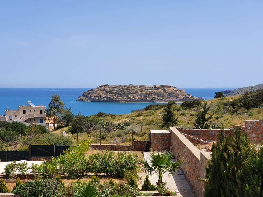 For Sale Villa 200 m² in Crete