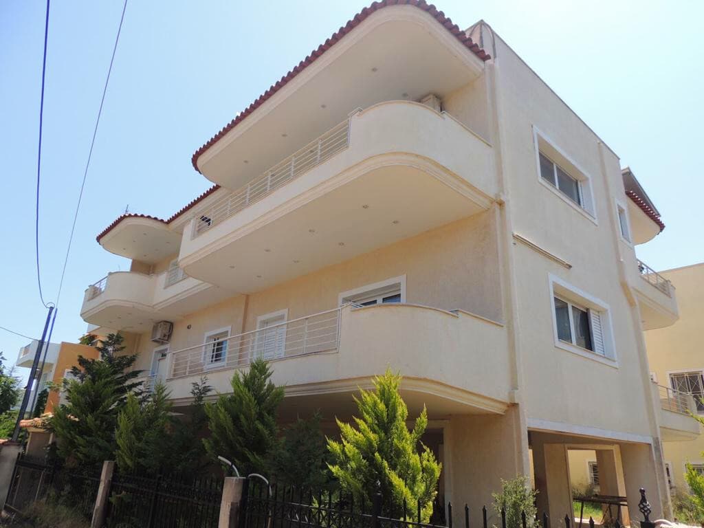 For Sale Detached house 545 m² in Attica