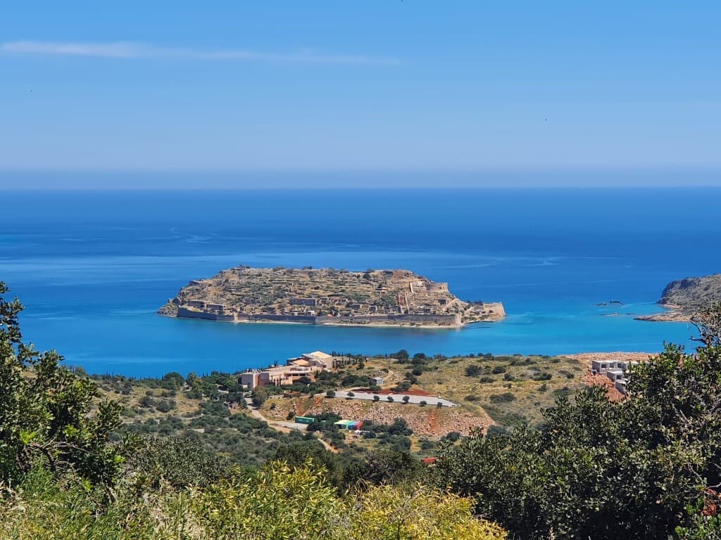 For Sale Land 28045 m² in Crete