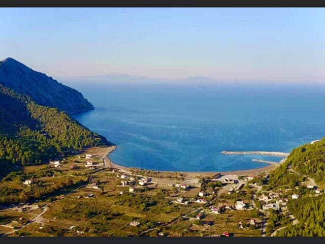 For Sale Detached house 80 m² on the Euboea island