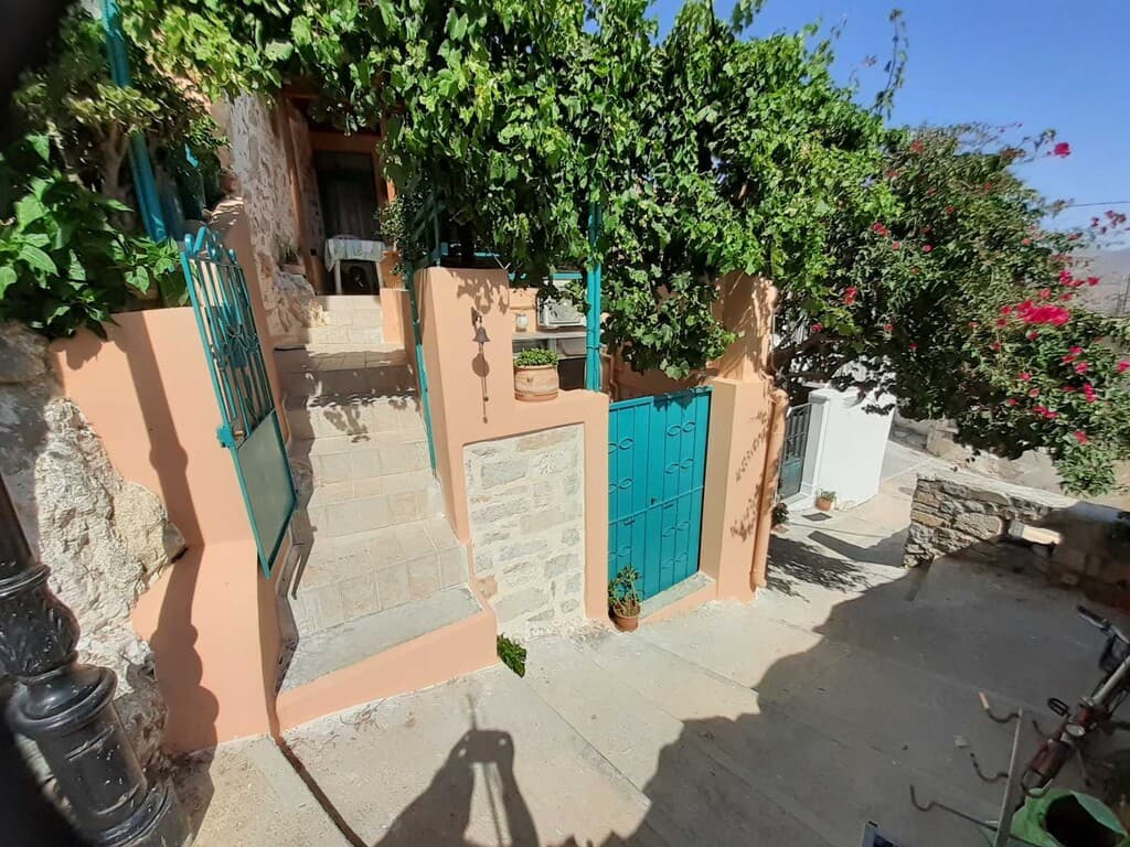 For Sale Detached house 65 m² in Crete