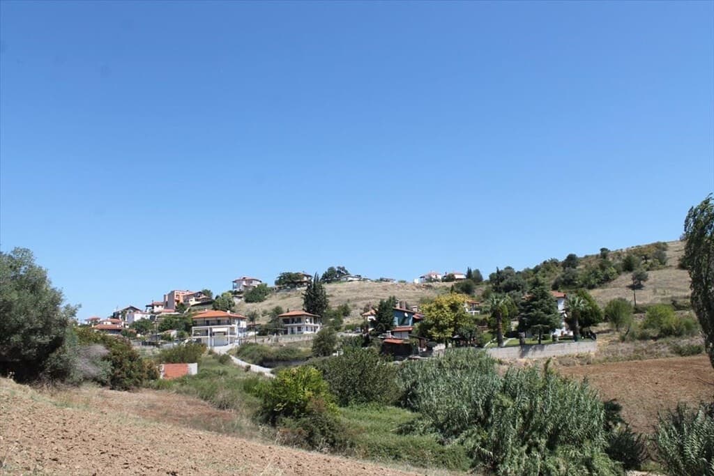 For Sale Land 1441 m² in Kassandra, Chalkidiki