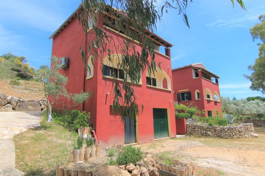For Sale Detached house 180 m² in Corfu