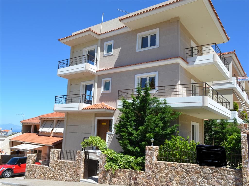 For Sale Detached house 214 m² in Attica