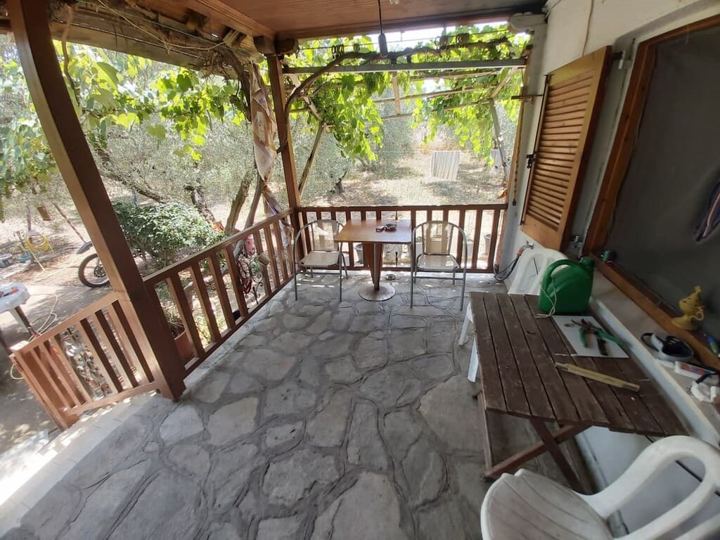 For Sale Detached house 100 m² in Sithonia, Chalkidiki