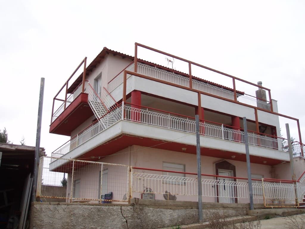 For Sale Detached house 236 m² in Kassandra, Chalkidiki