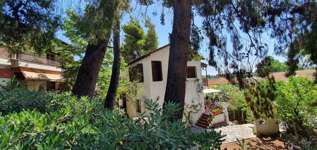 For Sale Detached house 170 m² in Sithonia, Chalkidiki