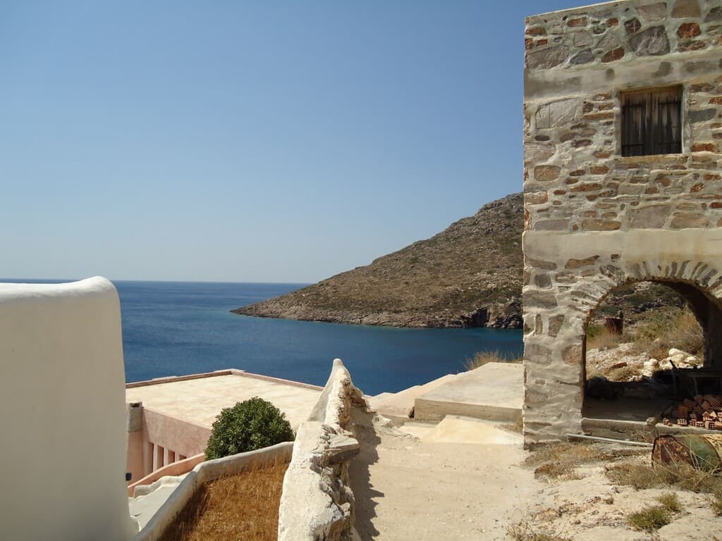 For Sale Detached house 150 m² in Cyclades