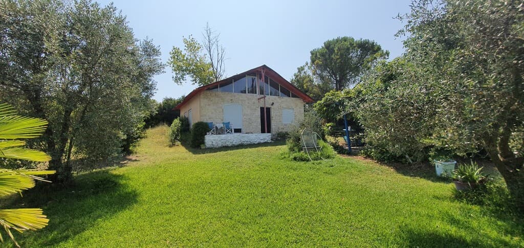 For Sale Detached house 65 m² in Kassandra, Chalkidiki