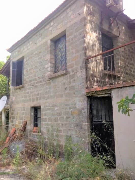 For Sale Detached house 80 m² in Epirus