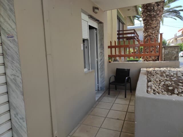 For Sale Flat 55 m² in Chalkidiki