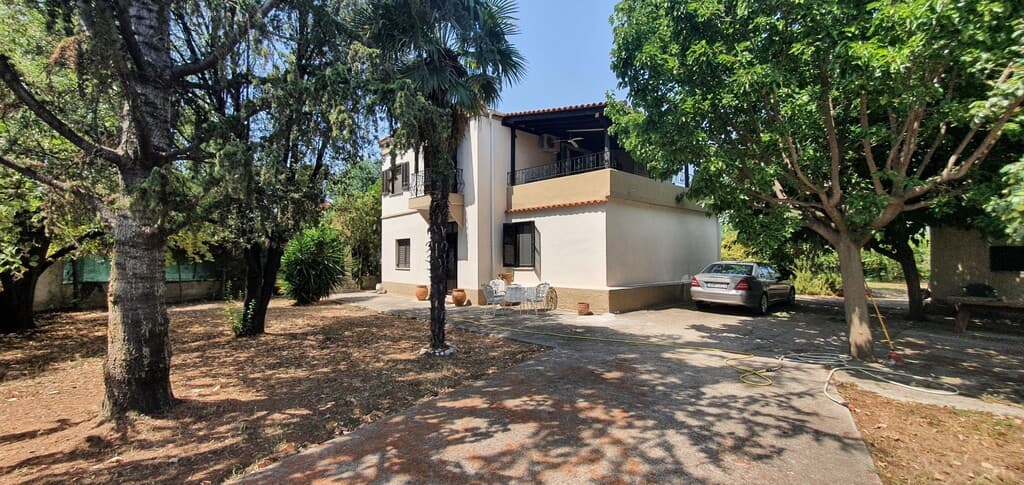 For Sale Detached house 132 m² in Chalkidiki