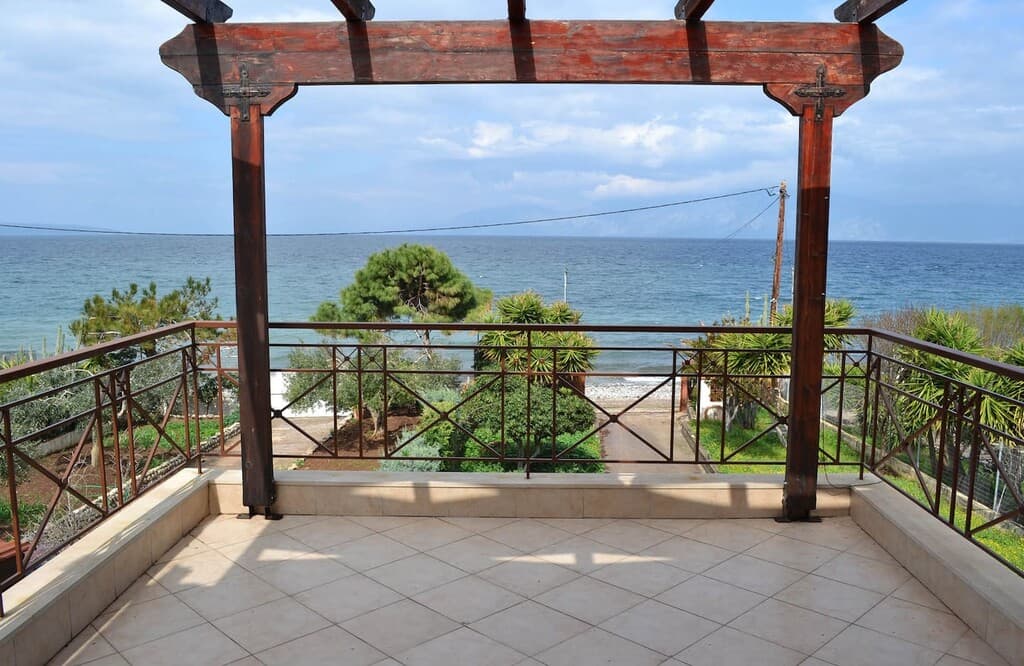 For Sale Detached house 185 m² on the Euboea island